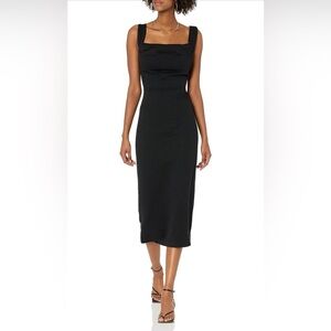 Making The Cut Women's Winning Look Andrea's Dress